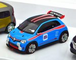 Renault Concept set de 6 buc