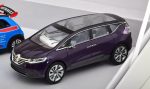 Renault Concept set de 6 buc