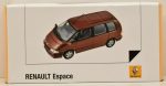Renault Espace 2 Visiniu 1991…