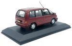 Renault Espace 2 Visiniu 1991…