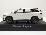 Renault Espace Esprit Alpine 2023 White