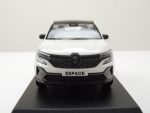 Renault Espace Esprit Alpine 2023 White