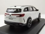 Renault Espace Esprit Alpine 2023 White