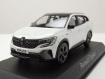 Renault Espace Espirit Alpine 2023 Pearl White