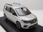 Renault Kangoo Ludospace Silver 2021