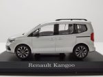 Renault Kangoo Ludospace Silver 2021