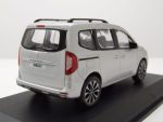 Renault Kangoo Ludospace Silver 2021
