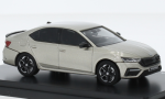 Skoda Octavia 4 RS 2020 Bezova Sahara Metalizat