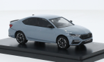 Skoda Octavia 4 RS 2020 Seda Platina