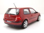 VW Golf 4 Coupe 2002 Red scala 1 18.