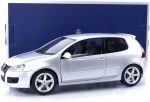 VW Golf 5 GTI Prirelli 2007 Silver scala 1 18…
