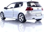 VW Golf 5 GTI Prirelli 2007 Silver scala 1 18…