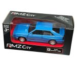 Audi Quattro 1980 Blue..