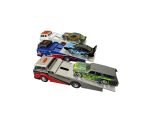 Camion rampa…