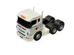 Macheta Cap Tractor Tir 8 culori diferite scala 1 64.