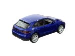 Porsche Macan S Bluemarin.