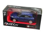 Porsche Macan S Bluemarin.