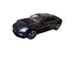 Porsche Panamera Black…..