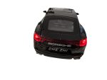 Porsche Panamera Black…..