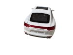 Porsche Panamera White……