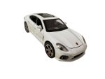 Porsche Panamera White……