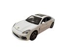 Porsche Panamera White……