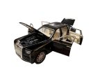 Rolls-Royce Phantom VIII Extended 2018 bitone black….