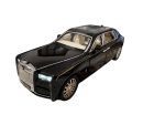 Rolls-Royce Phantom VIII Extended 2018 bitone black….