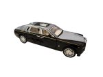Rolls-Royce Phantom VIII Extended 2018 bitone black silver…