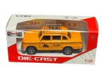 Taxi New York