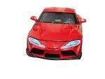 Toyota Supra rosu