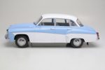 Wartburg 312 blue scala 1 18.