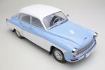 Wartburg 312 blue scala 1 18.