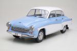 Wartburg 312 blue scala 1 18.