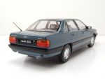 Audi 100 (C3) Blue green metallic 1989