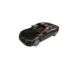 Audi A7 Black 2018 scala 1 24.
