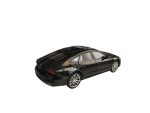 Audi A7 Black 2018 scala 1 24.