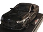 Bmw seria 8 M8 Black scala 1 32.