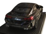 Bmw seria 8 M8 Black scala 1 32.