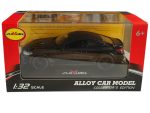 Bmw seria 8 M8 Black scala 1 32.