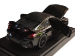 Bmw seria 8 M8 Black scala 1 32.