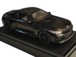 Bmw seria 8 M8 Black scala 1 32.