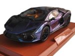 Lamborghini Revuelto Mov Cameleon.
