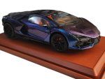 Lamborghini Revuelto Mov Cameleon.