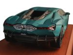 Lamborghini Revuelto Turcoaz..