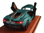 Lamborghini Revuelto Turcoaz..