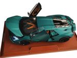 Lamborghini Revuelto Turcoaz..