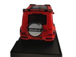 Mercedes Benz G klass Brabus Red…