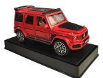 Mercedes Benz G klass Brabus Red…