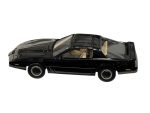 Pontiac Firebird KITT Black K.I.T.T
